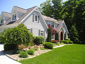 Landscapers and Lawncare Services in Youngstown, NY